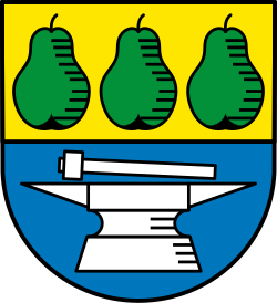DEU Krauschwitz COA